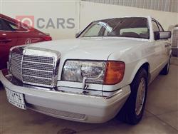 مێرسێدس بێنز S-Class